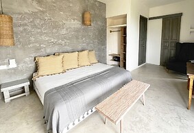 Boutique Hotel EL NIDO Holbox