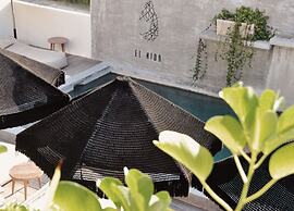 Boutique Hotel EL NIDO Holbox