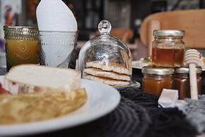 Boutique Hotel EL NIDO Holbox