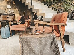 Boutique Hotel EL NIDO Holbox