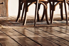 Boutique Hotel EL NIDO Holbox