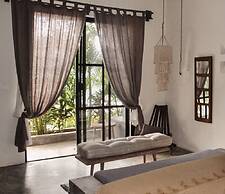 Boutique Hotel EL NIDO Holbox