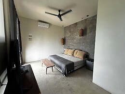 Boutique Hotel EL NIDO Holbox