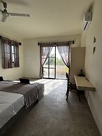 Boutique Hotel EL NIDO Holbox