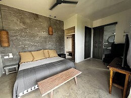 Boutique Hotel EL NIDO Holbox
