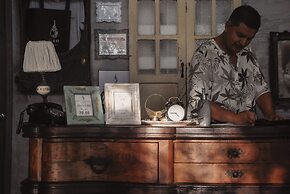 Boutique Hotel EL NIDO Holbox