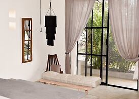 Boutique Hotel EL NIDO Holbox