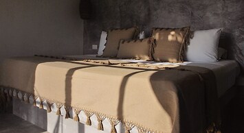 Boutique Hotel EL NIDO Holbox