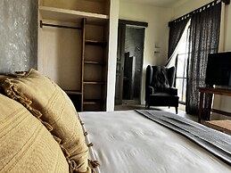 Boutique Hotel EL NIDO Holbox