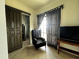 Boutique Hotel EL NIDO Holbox