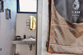 Boutique Hotel EL NIDO Holbox