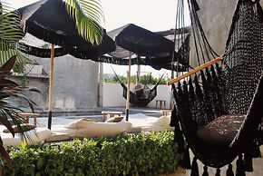 Boutique Hotel EL NIDO Holbox