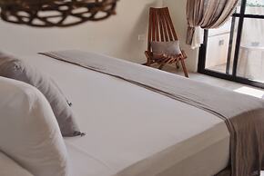 Boutique Hotel EL NIDO Holbox