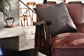 Boutique Hotel EL NIDO Holbox