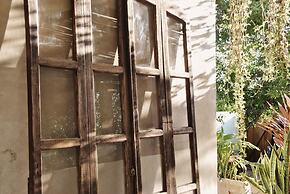 Boutique Hotel EL NIDO Holbox