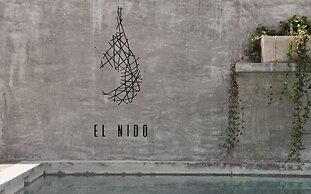 Boutique Hotel EL NIDO Holbox
