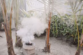 Boutique Hotel EL NIDO Holbox