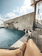 Boutique Hotel EL NIDO Holbox