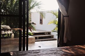 Boutique Hotel EL NIDO Holbox