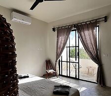 Boutique Hotel EL NIDO Holbox