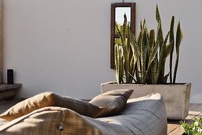 Boutique Hotel EL NIDO Holbox