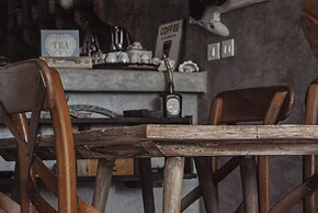 Boutique Hotel EL NIDO Holbox