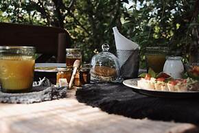 Boutique Hotel EL NIDO Holbox