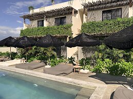 Boutique Hotel EL NIDO Holbox