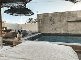 Boutique Hotel EL NIDO Holbox