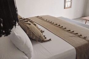 Boutique Hotel EL NIDO Holbox