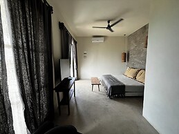 Boutique Hotel EL NIDO Holbox