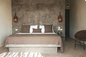 Boutique Hotel EL NIDO Holbox