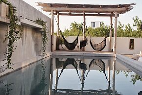 Boutique Hotel EL NIDO Holbox