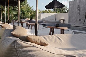 Boutique Hotel EL NIDO Holbox