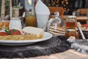 Boutique Hotel EL NIDO Holbox