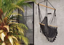 Boutique Hotel EL NIDO Holbox