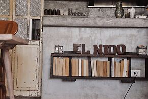 Boutique Hotel EL NIDO Holbox
