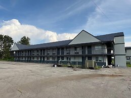 Rodeway Inn Bloomington - Normal West