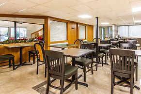 Rodeway Inn