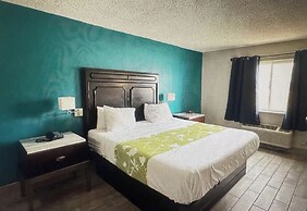 Rodeway Inn Bloomington - Normal West