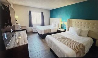 Rodeway Inn Bloomington - Normal West