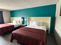 Rodeway Inn Bloomington - Normal West