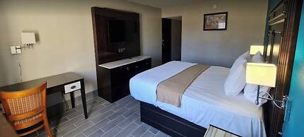 Rodeway Inn