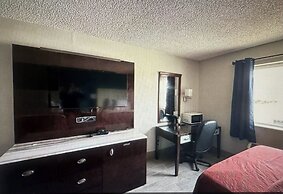 Rodeway Inn Bloomington - Normal West