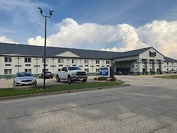 Rodeway Inn Bloomington - Normal West