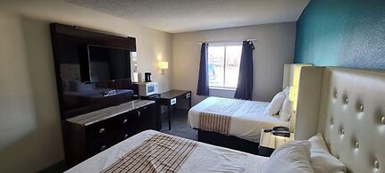 Rodeway Inn