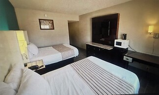 Rodeway Inn Bloomington - Normal West