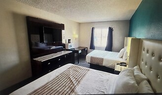 Rodeway Inn Bloomington - Normal West