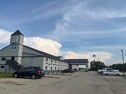 Rodeway Inn Bloomington - Normal West