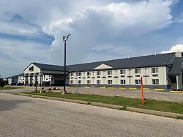 Rodeway Inn Bloomington - Normal West